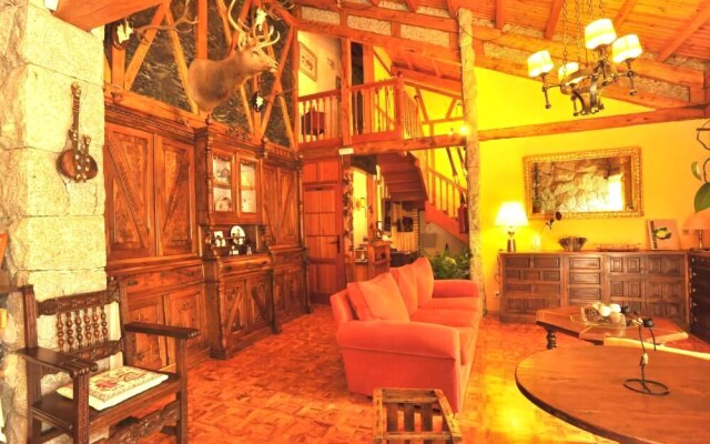 Hotel Vallibierna