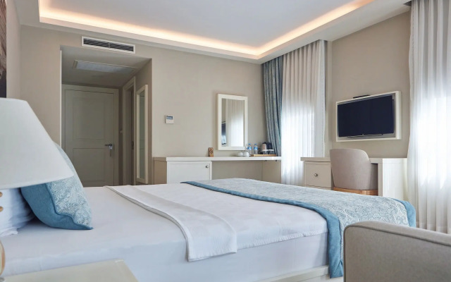 Meydani Butik Hotel