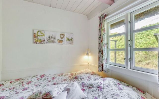 "Melvin" - 300m from the sea in Western Jutland