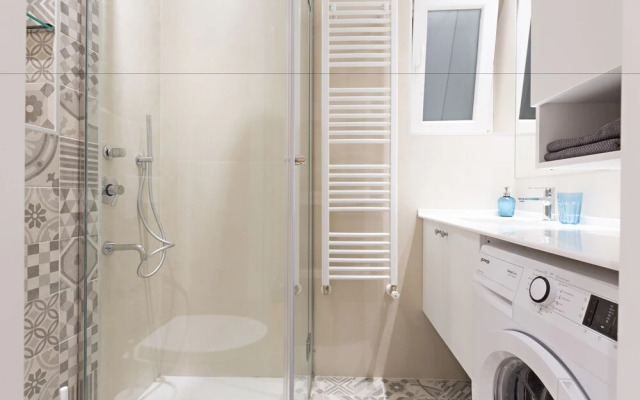 Belgrade Center Apartment