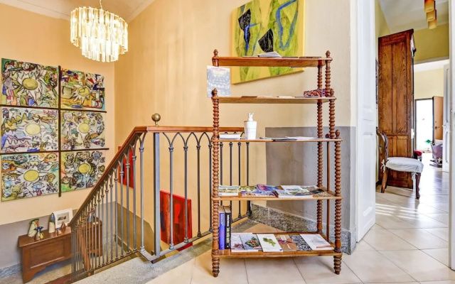 Belvilla by OYO Locanda