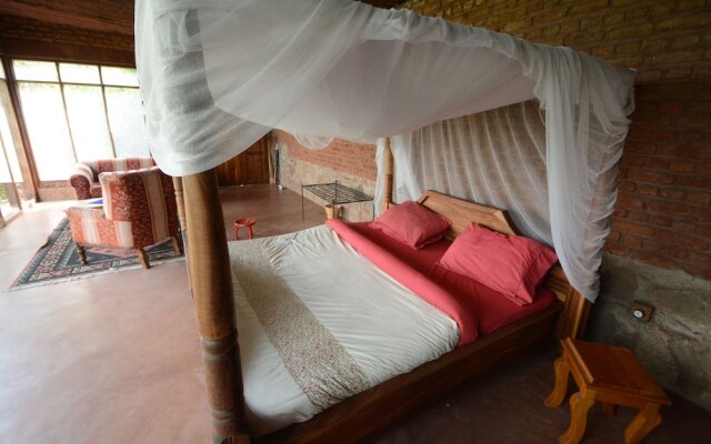 Boundary Hill Lodge