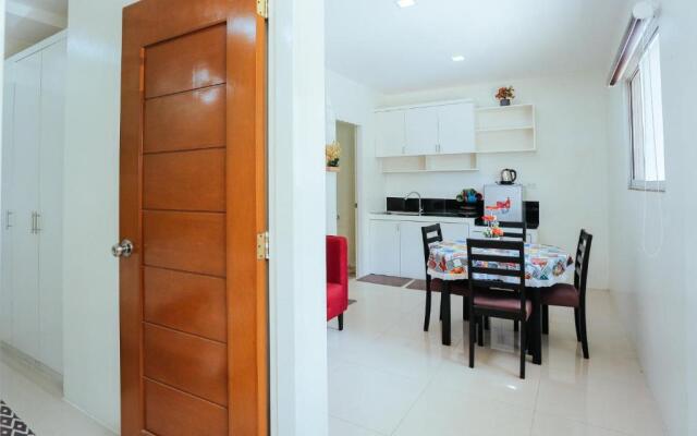 Ljenj Apartelle