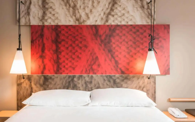 ibis Saint Omer Centre