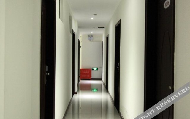 Xinlian Hotel