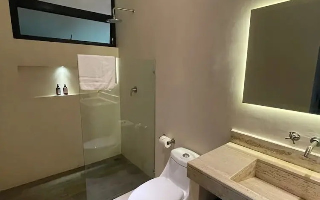 Acinte Residences