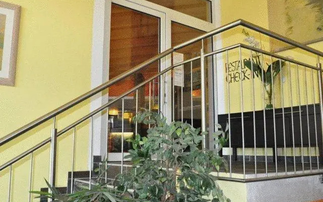 Landgasthof Hotel Kreuzwirt