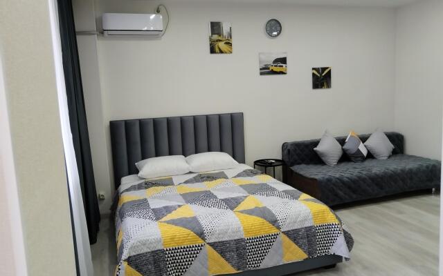 Best Guest House (Бэст Гест Хаус) на улице Расула Гамзатова