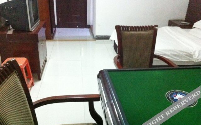 Yonglian Hotel