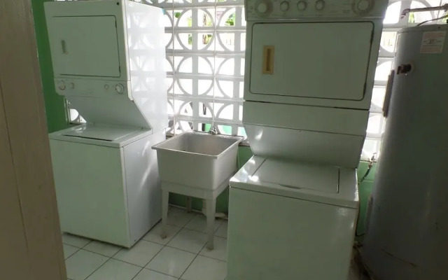 Villa Donna Bed & Breakfast
