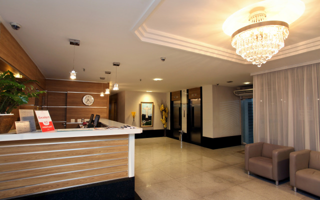 Fluminense Hotel