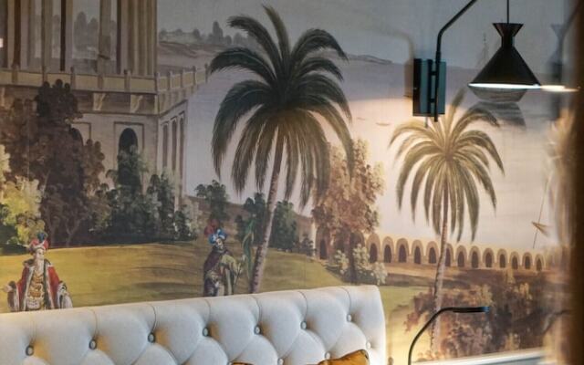 Villa Pruly Hotel Cannes Centre