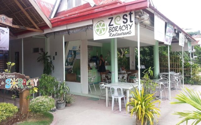 Galleria de Boracay Guest House