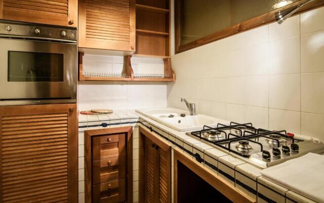 Roccamare Resort - Ville e Appartamenti