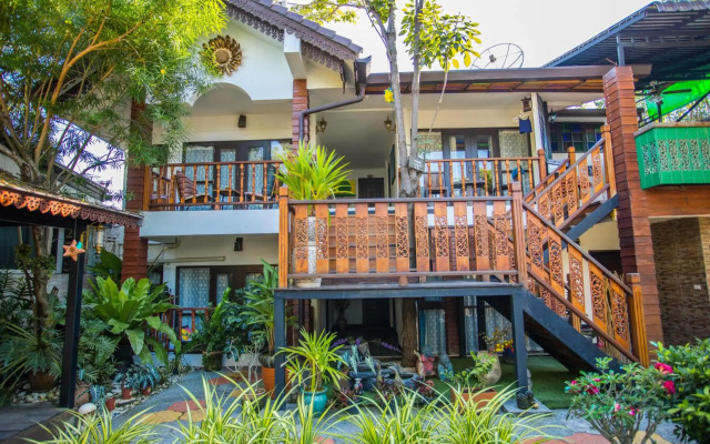 Hetai Boutique House