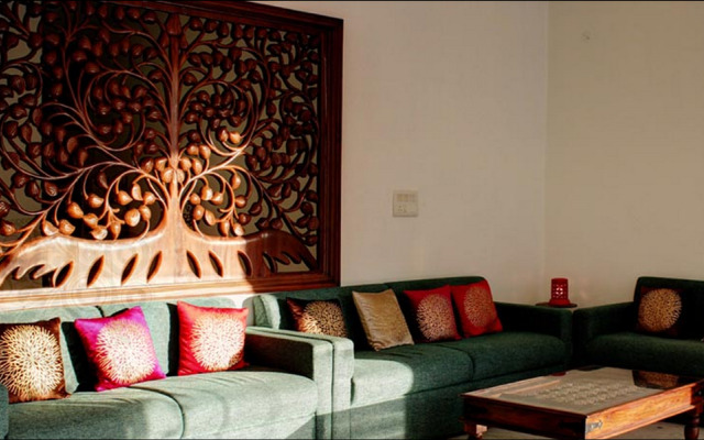 Comfort Hotel Dewa Retreat