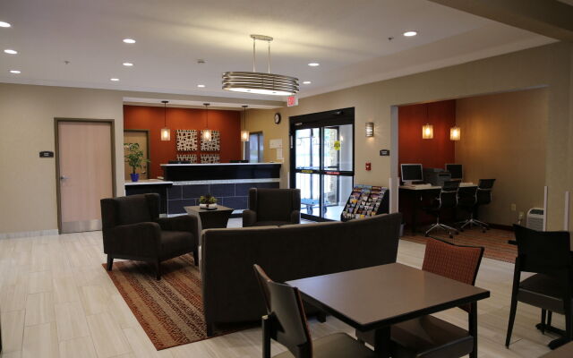 Best Western Muscatine / Pearl City Hotel