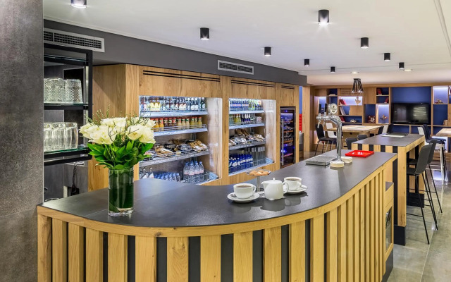 Airotel Alexandros Hotel