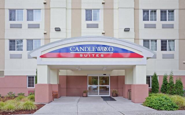 Candlewood Suites Olympia/Lacey by IHG