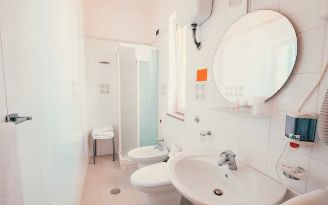 Apulia Hotel Corigliano Calabro
