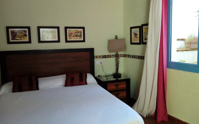 Hotel Utopía