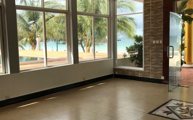 Kingdom Cambodia Resort hotel Koh Rong