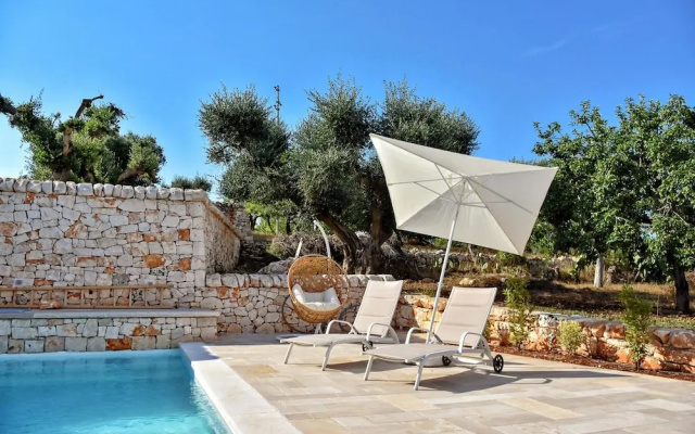 Borgo S Clara - Maria by Wonderful Italy