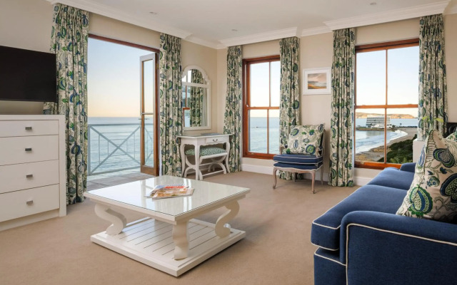 The Plettenberg Hotel