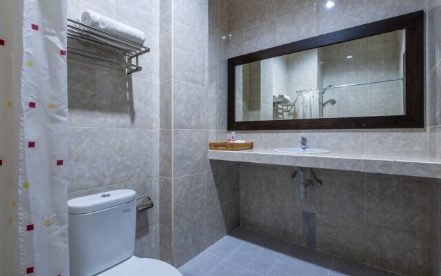 OYO 929 Uluwatu Suites