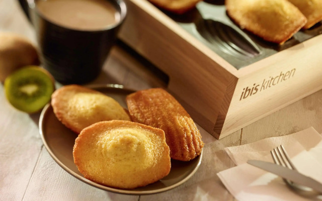Ibis Rabat Agdal