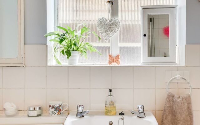 Beautiful 1bed Apartment Next to Brockwell Park