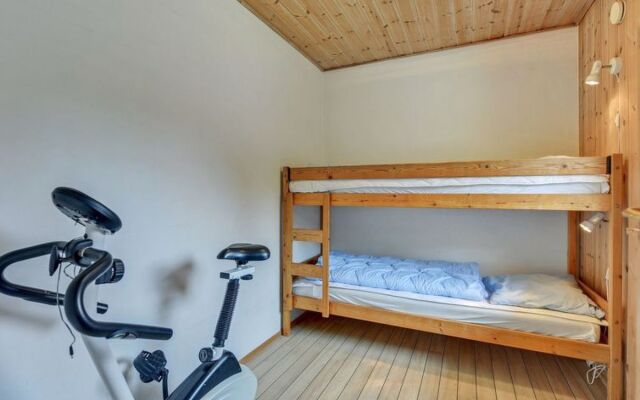 "Kuebra" - 3km from the sea in Western Jutland