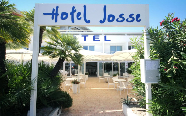 Hotel Josse