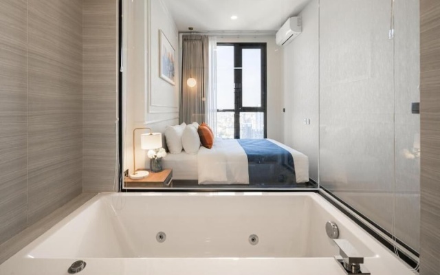 Hampton Residence Thonglor