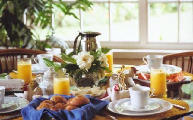 Park Eden Bed & Breakfast