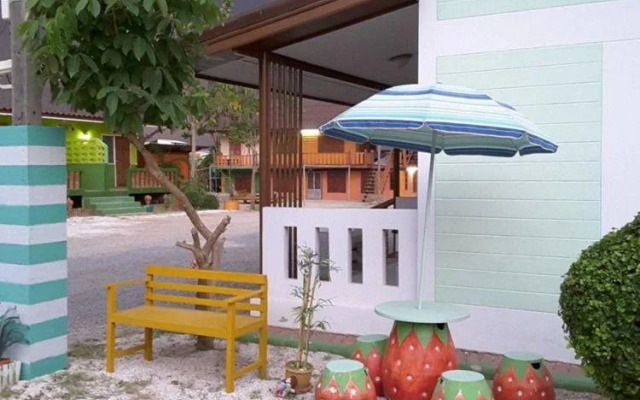 Sureerat Resort
