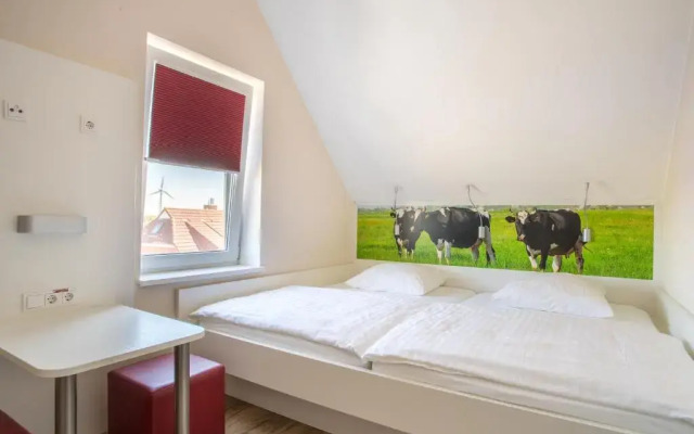 Familotel Deichkrone
