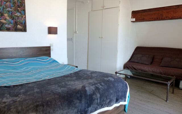 Le Chalet