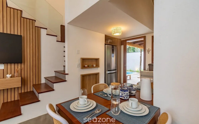 House w/ Pool 900m From the Beach, Arraial Ptg0030