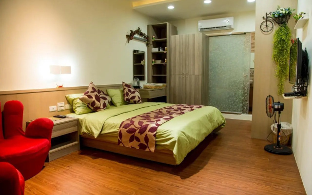 Ji Shih Life Style Hotel