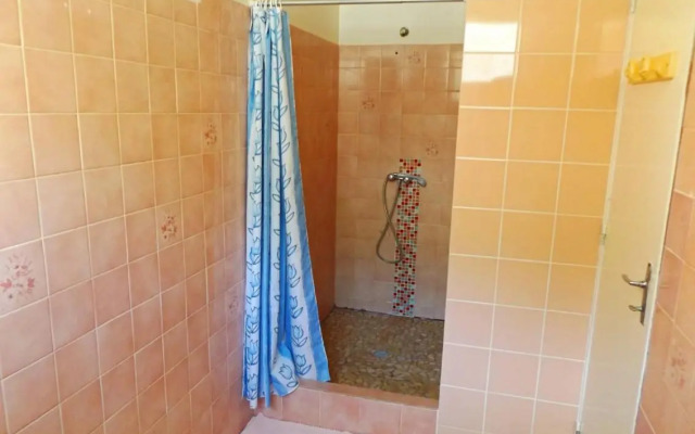 Résidence de Bougainvilliers