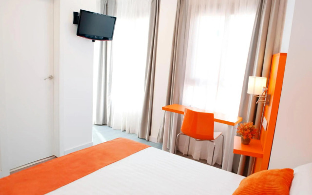 Hotel San Remo