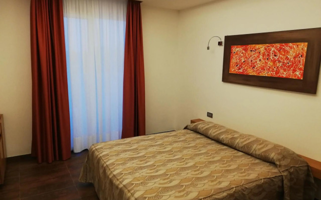 Scialì Hotel