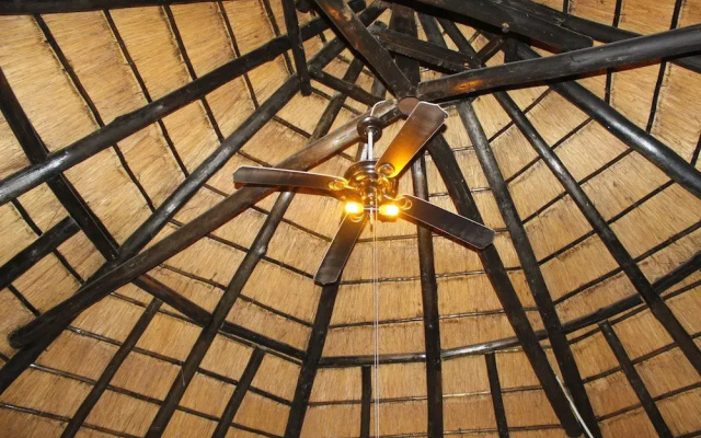 Roundhouse Marloth