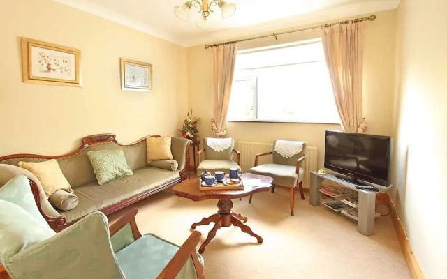 Ashleigh House B&B
