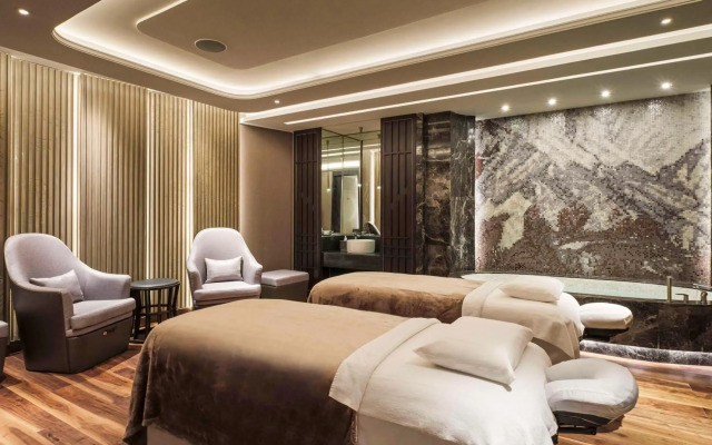 Swissotel Clark Philippines
