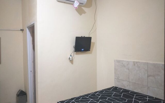 Hotel O Lestari Homestay