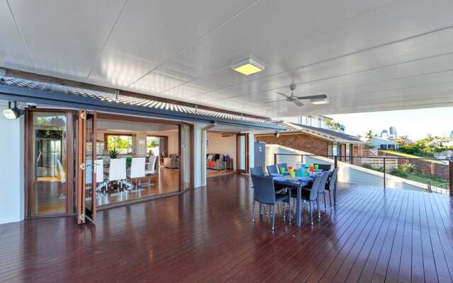 Mermaid Island Beach House