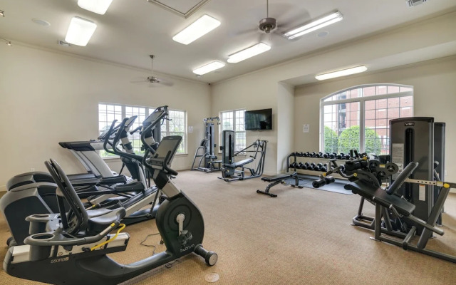 Tuscaloosa Condo Rental: Near Bryant-denny Stadium