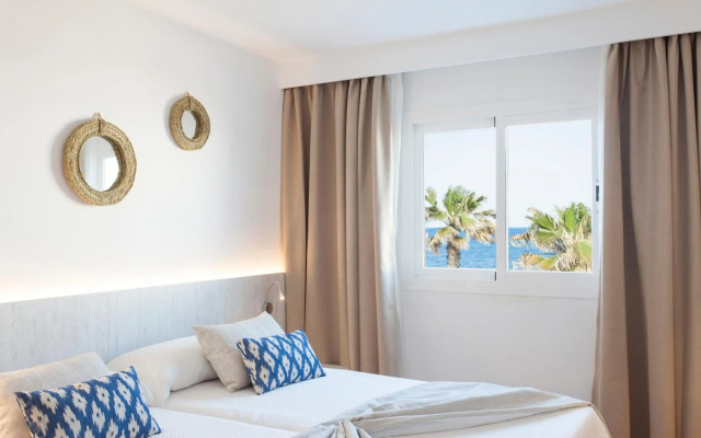 Apartamentos Ses Roquetes